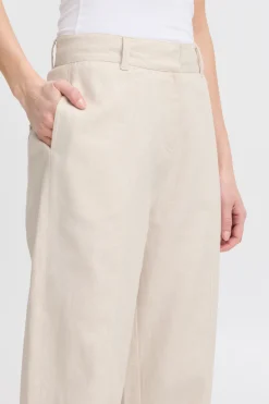 IHZAHRA PA Casual pants