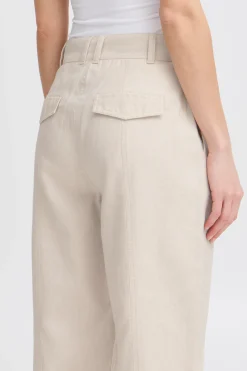 IHZAHRA PA Casual pants