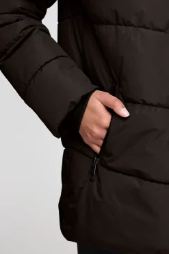 IHZELANA Outerwear