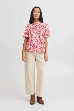 IRANNA Long sleeved shirt