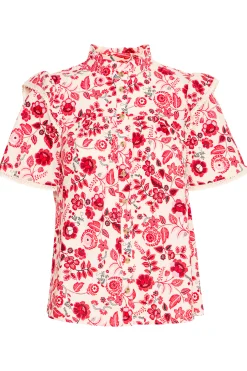 IRANNA Long sleeved shirt