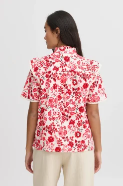 IRANNA Long sleeved shirt