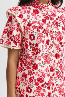 IRANNA Long sleeved shirt