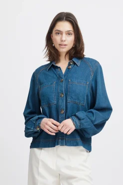 IRARCHY Casual jacket