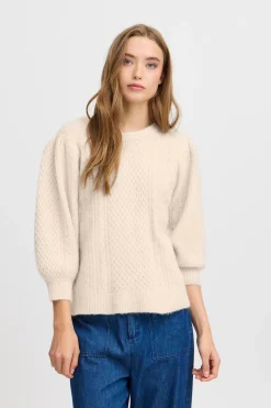 IRAZORA Pullover
