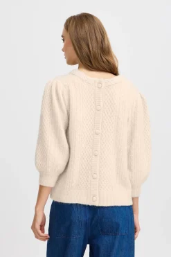 IRAZORA Pullover