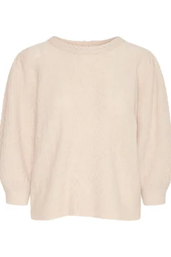 IRAZORA Pullover