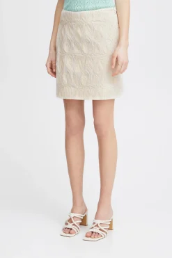 IRBERA Skirt
