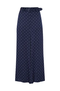 IRBERNADOTTE Trousers