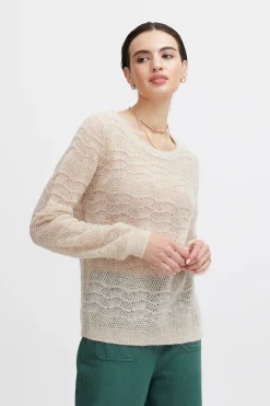 IRDREW Pullover
