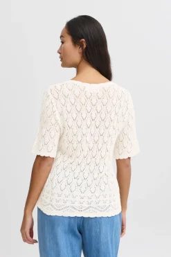 IRESTEL Knitted cardigan