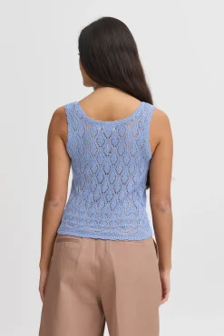 IRESTEL Knitted pullover