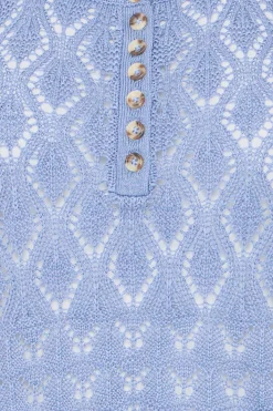 IRESTEL Knitted pullover