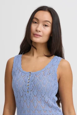 IRESTEL Knitted pullover