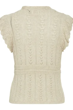 IRESTEL Pullover