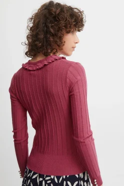 IRFANTINE Pullover