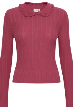 IRFANTINE Pullover
