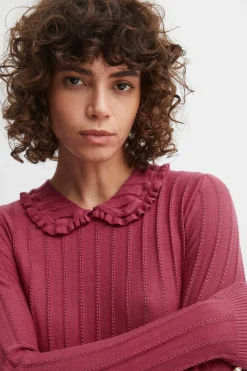 IRFANTINE Pullover