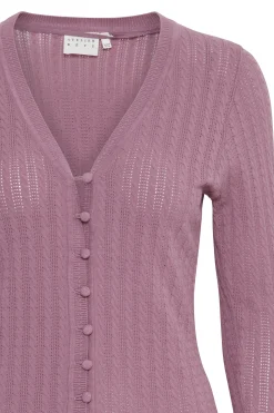 IRFANTINO Cardigan