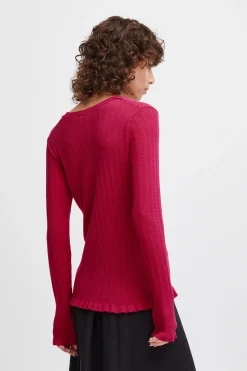 IRFANTINO Cardigan