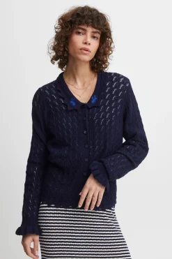 IRFANTO Cardigan