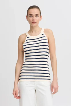 IRFANTO Knitted pullover