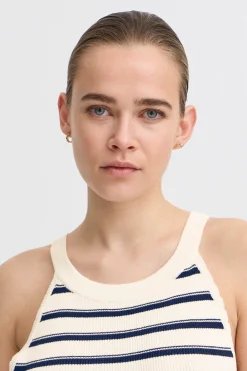 IRFANTO Knitted pullover