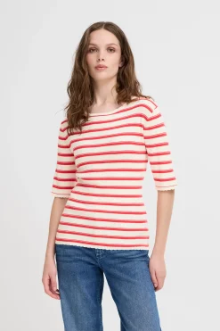 IRFANTO Knitted pullover