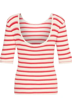 IRFANTO Knitted pullover