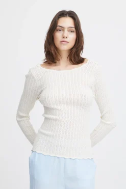 IRFANTO Pullover