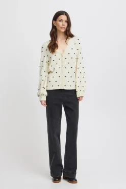 IRGABRIELLE Cardigan