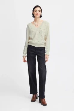 IRGABRIELLE Pullover