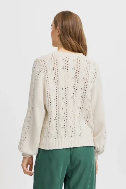 IRGABRIL Cardigan