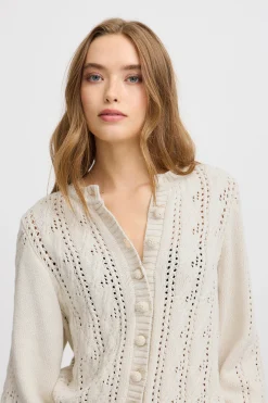 IRGABRIL Cardigan