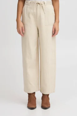 IRKUNIS Casual pants