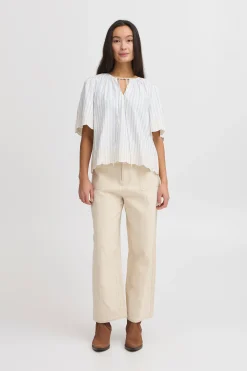 IRKUNIS Casual pants