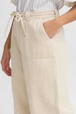 IRKUNIS Casual pants