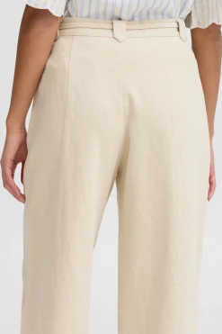 IRKUNIS Casual pants
