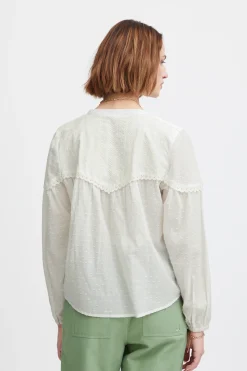 IRLAURENLY Blouse