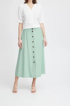 IRLEONO Skirt