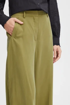 IRLEONO Trousers