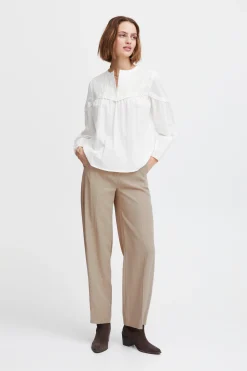 IRLEONO Trousers