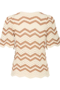 IRLEONORA Knitted pullover