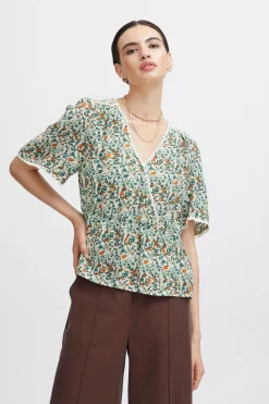 IRLULA Blouse