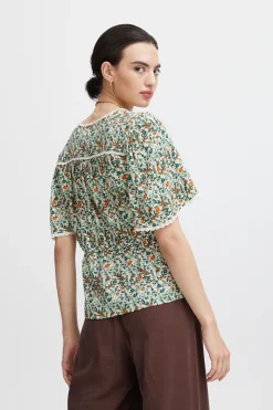 IRLULA Blouse