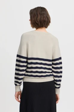 IRMAISE Pullover
