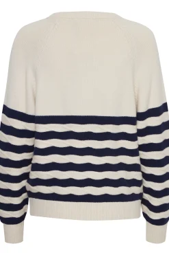 IRMAISE Pullover