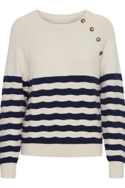 IRMAISE Pullover