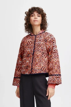 IRMOON Casual jacket