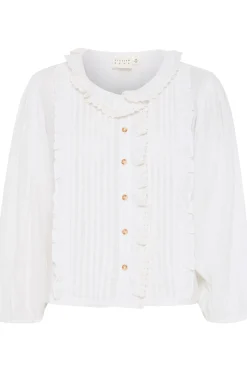 IRNINE Long sleeved shirt